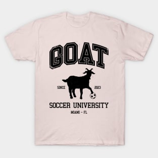 G.O.A.T. T-Shirt